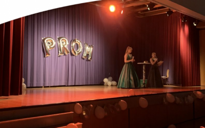 Vuosikertomus 2021 – 2022