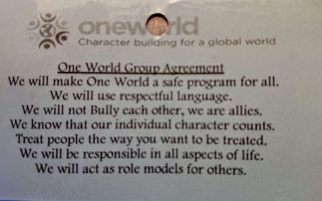 Oneworld