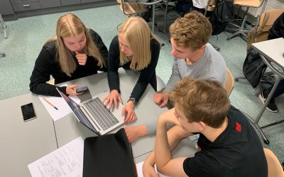 Työelämäyhteistyötä Klassikassa