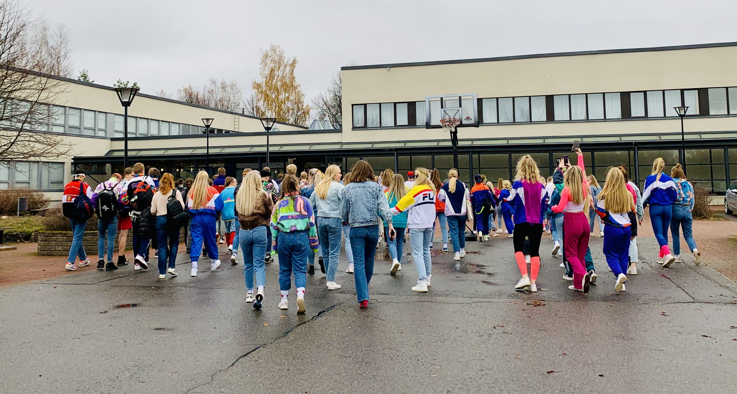 Tervetuloa uusi klassikkalainen!
