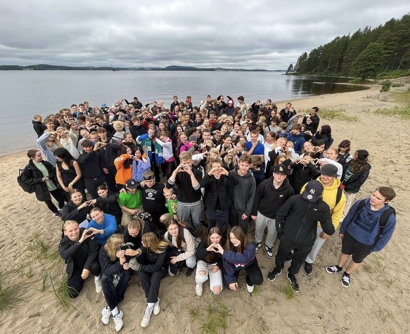 Tietoa uudelle klassikkalaiselle
