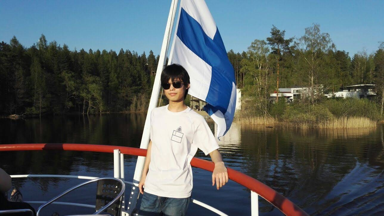 My Exchange Year In Klassikka