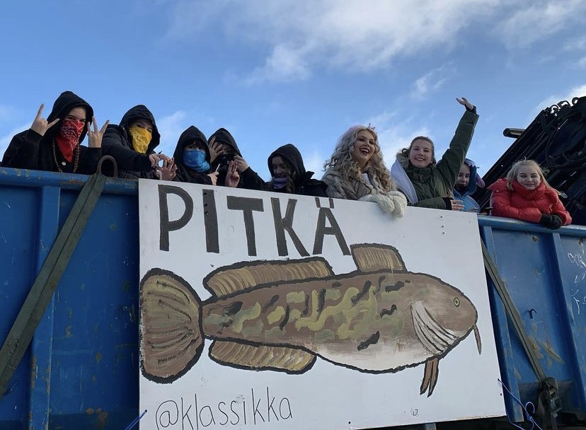 Kevään ylioppilaskokeiden alustavan arvioinnin aikataulu