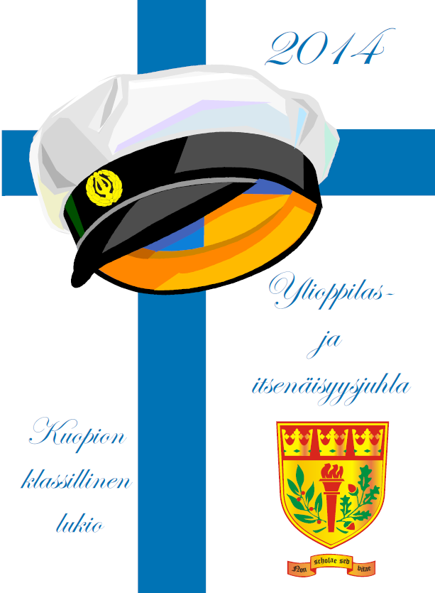 Ylioppilasjuhlan LIVE-lähetys